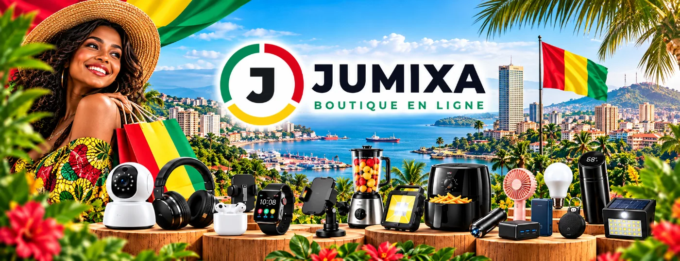 Store Guinee